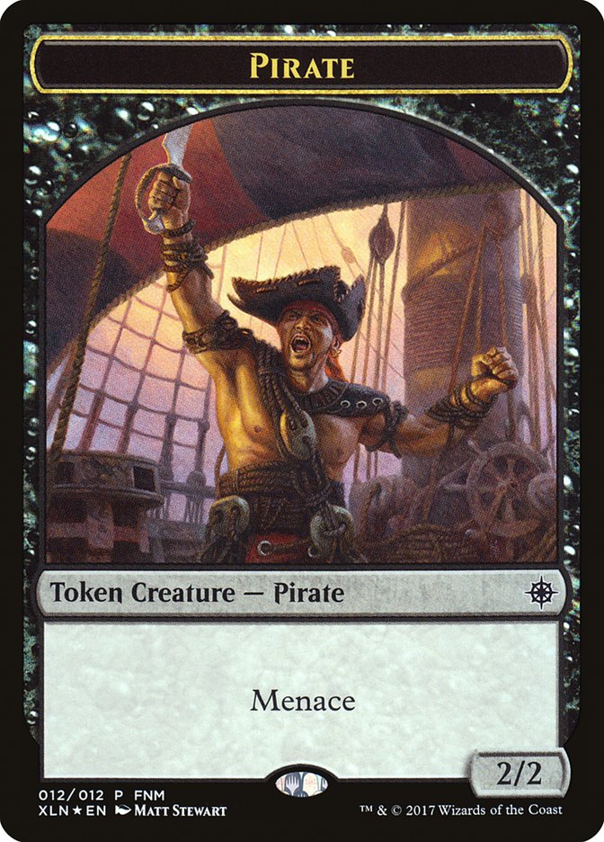 image Pirate // Treasure