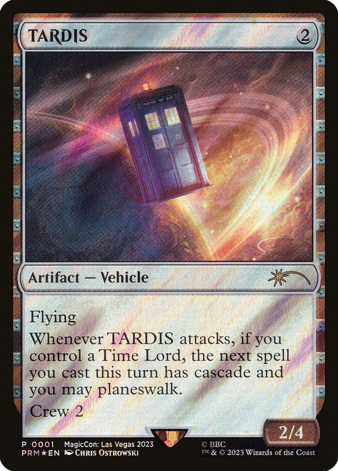 image TARDIS