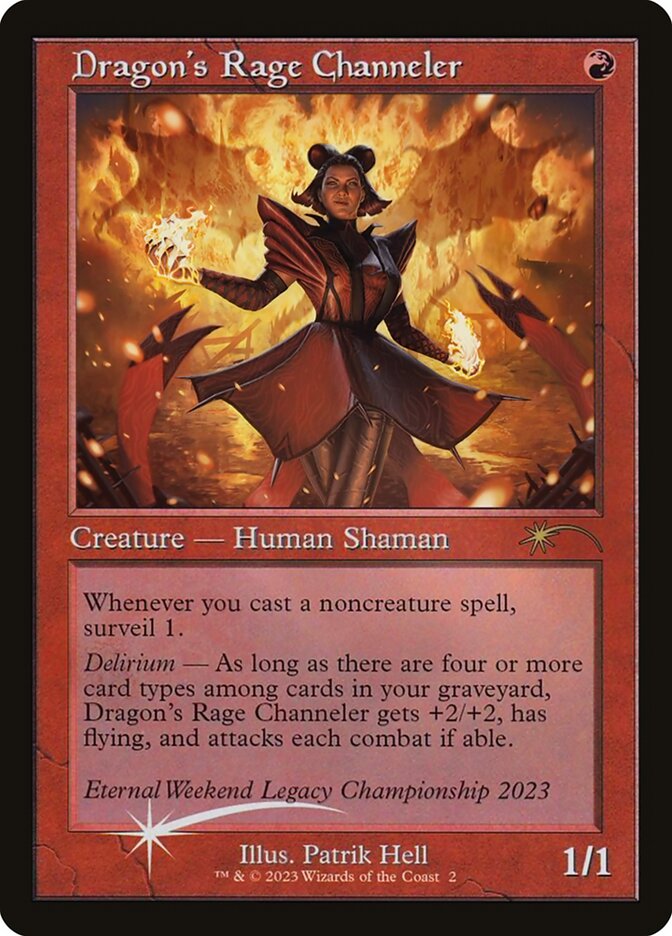 image Dragon's Rage Channeler