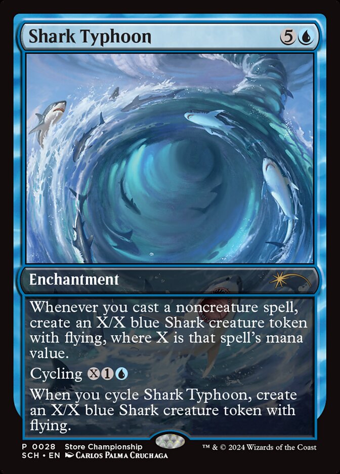image Shark Typhoon