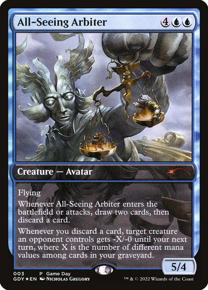 image All-Seeing Arbiter