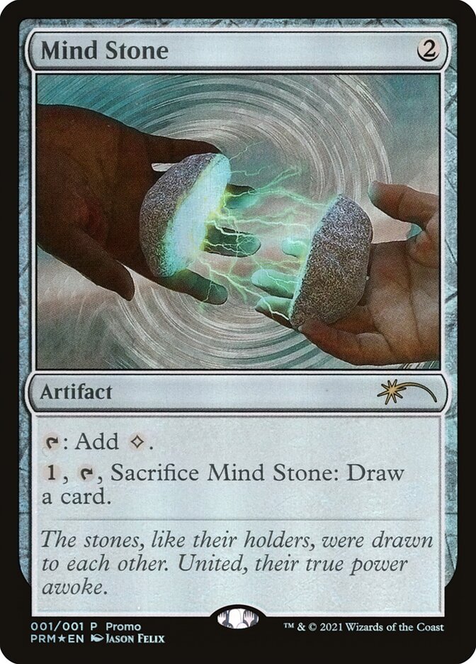 image Mind Stone