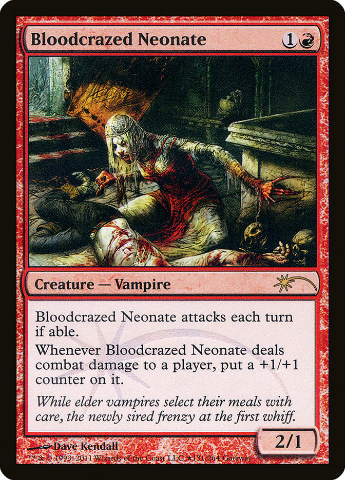 image Bloodcrazed Neonate