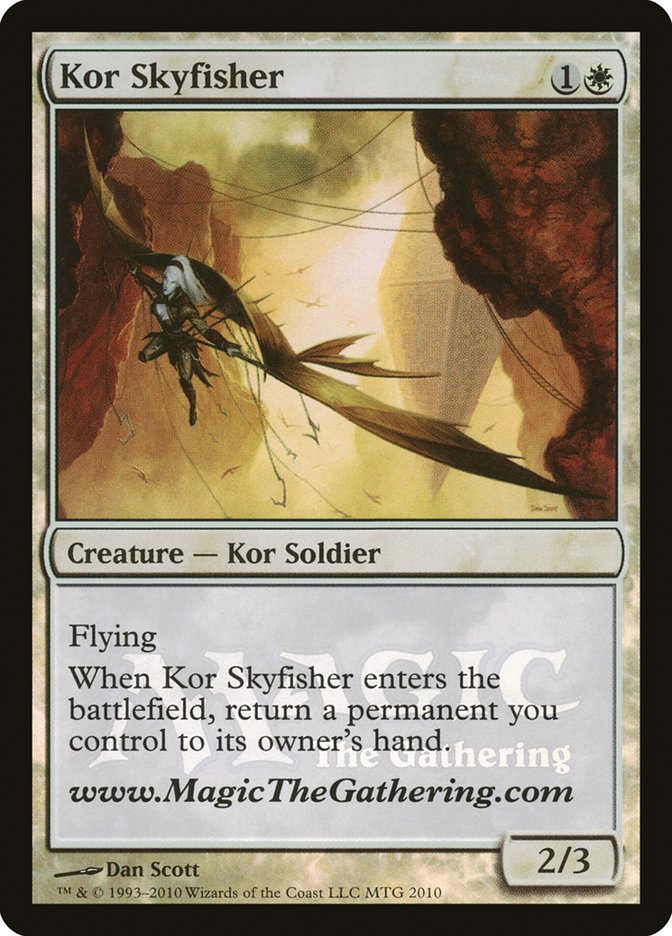 image Kor Skyfisher