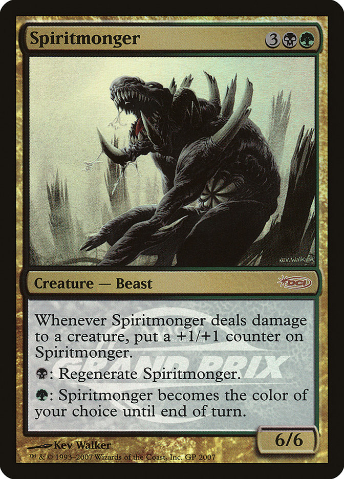 image Spiritmonger