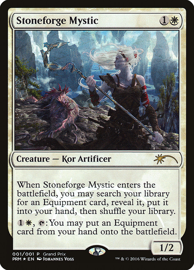 image Stoneforge Mystic