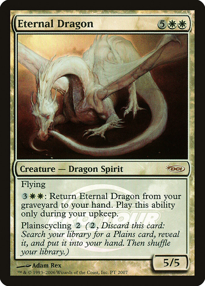 image Eternal Dragon
