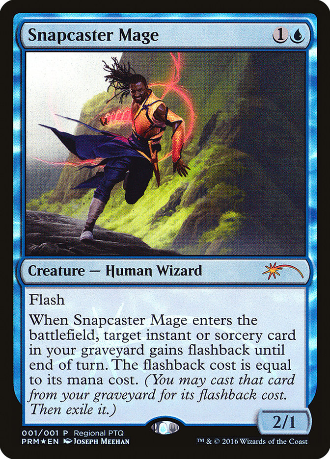 image Snapcaster Mage