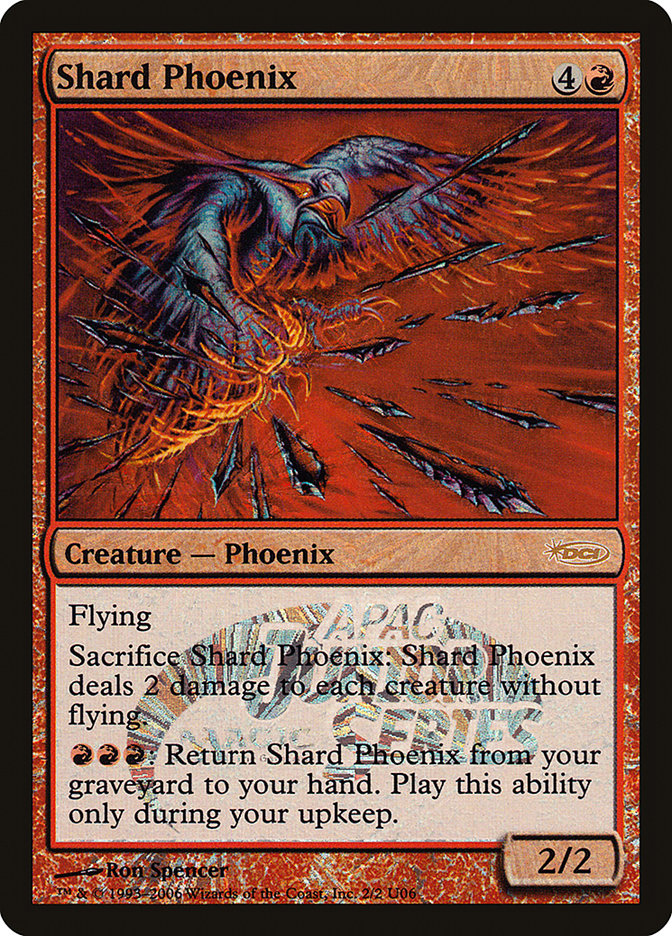 image Shard Phoenix