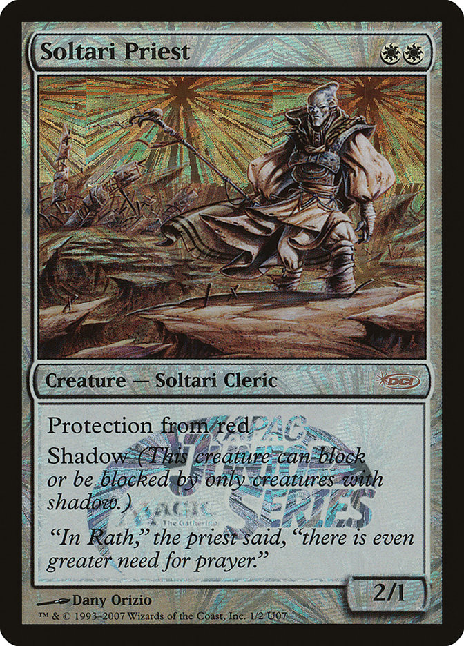 image Soltari Priest