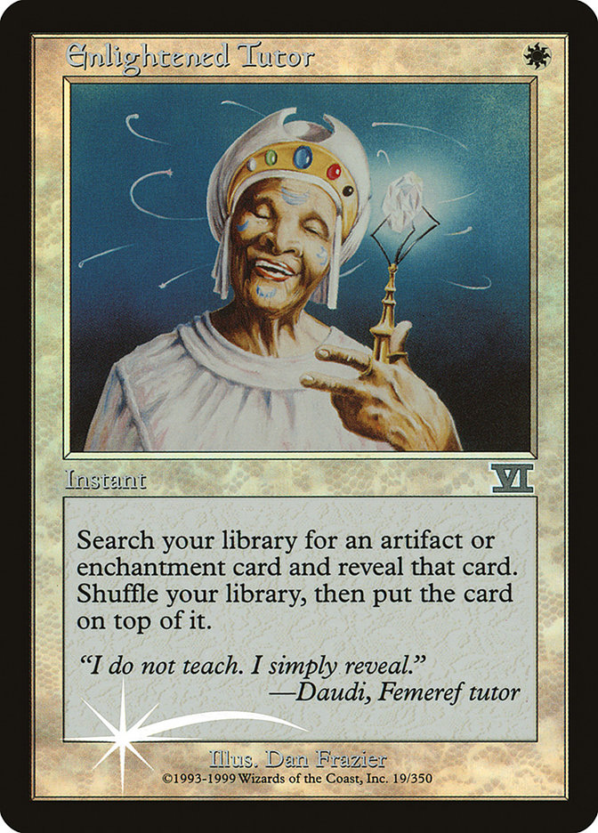 image Enlightened Tutor