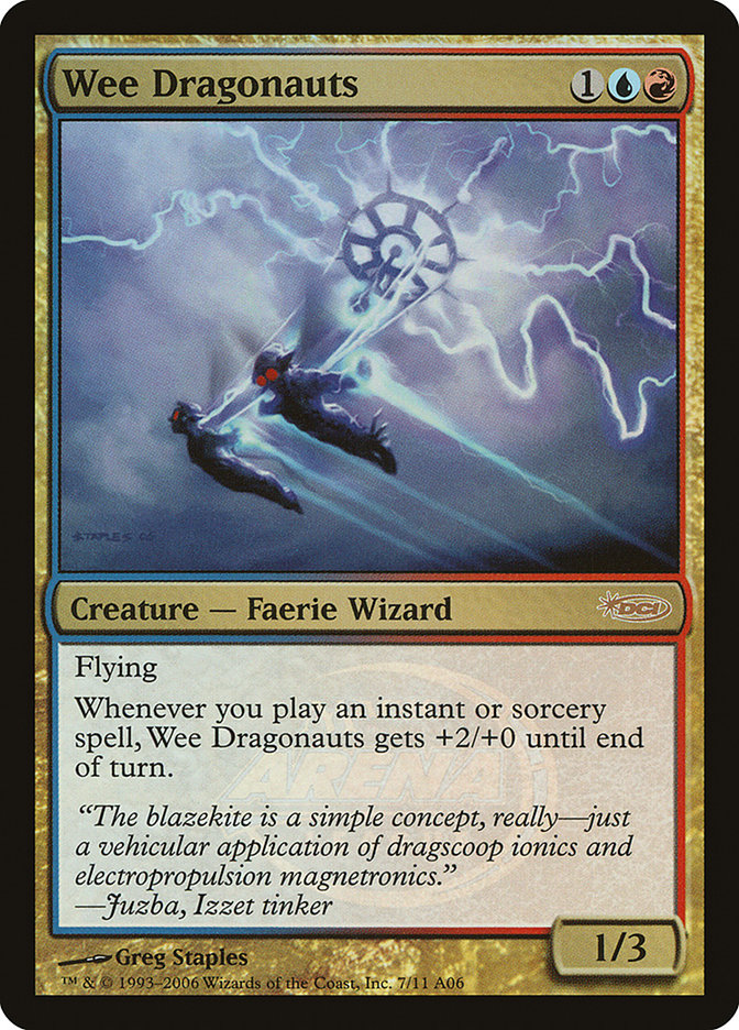 image Wee Dragonauts