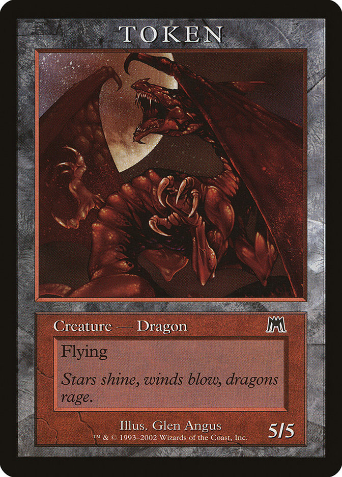 image Dragon