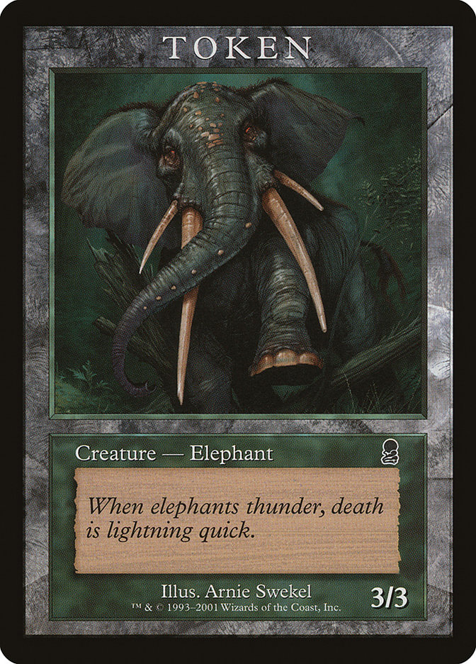 image Elephant