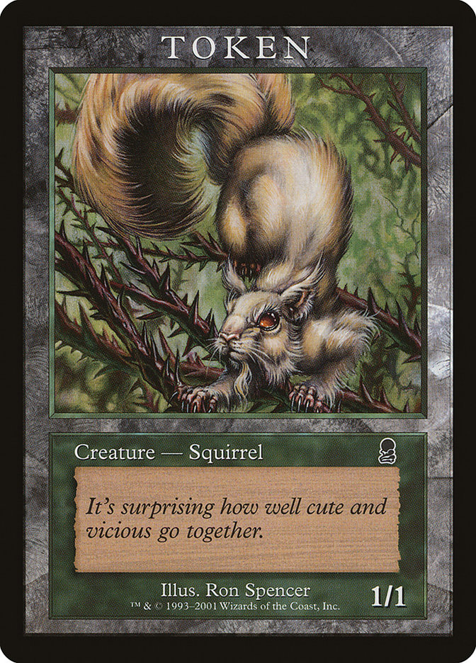 image Squirrel