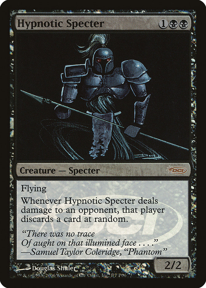 image Hypnotic Specter
