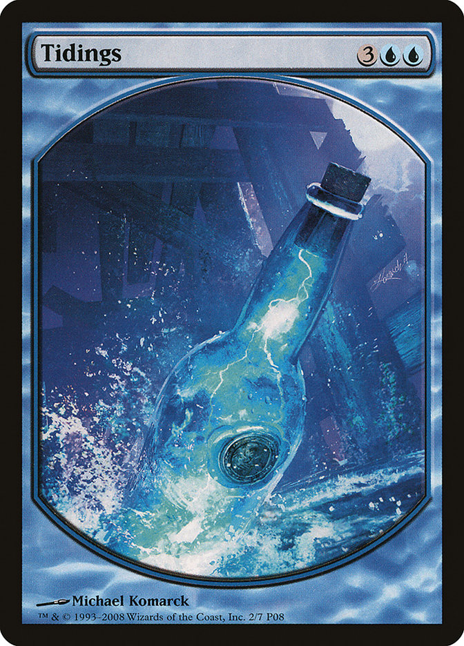 image Tidings