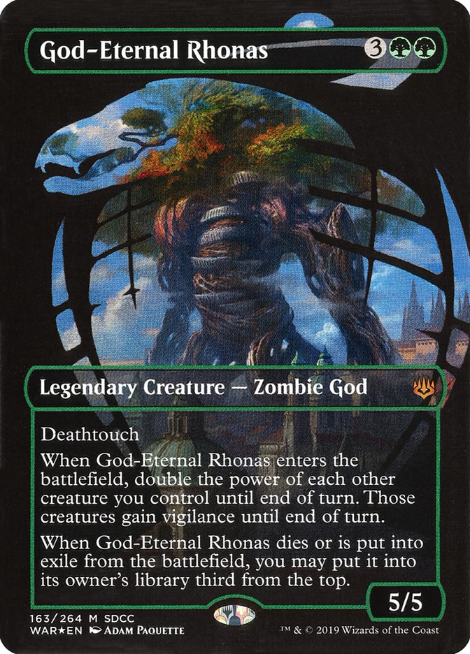 image God-Eternal Rhonas