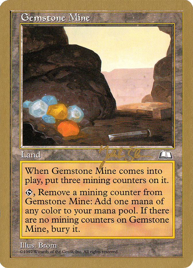 image Gemstone Mine
