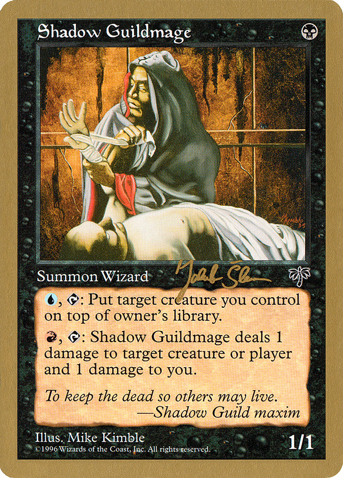 image Shadow Guildmage