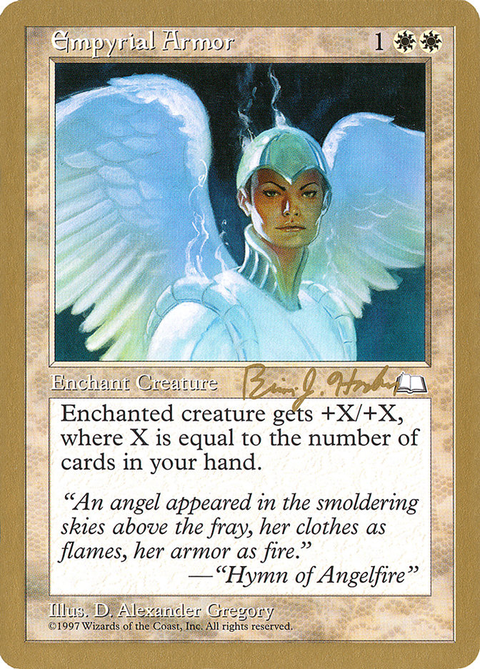 image Empyrial Armor