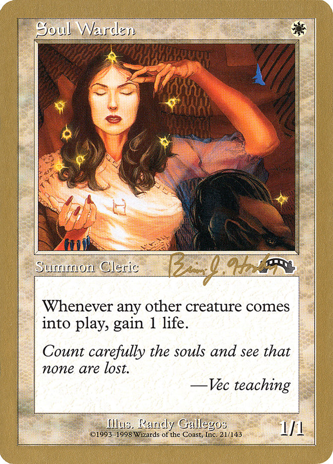 image Soul Warden