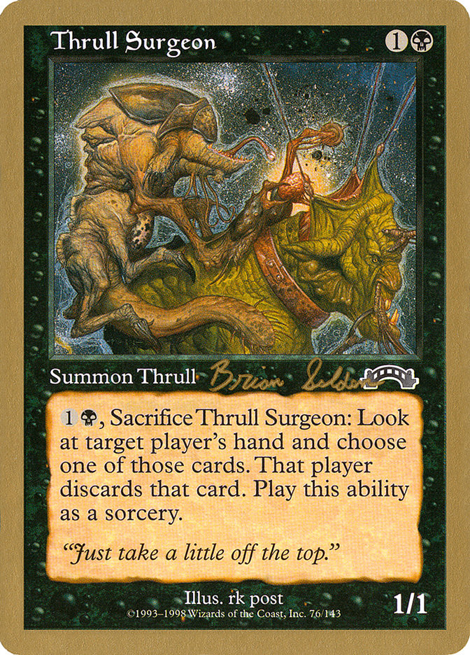 image Thrull Surgeon