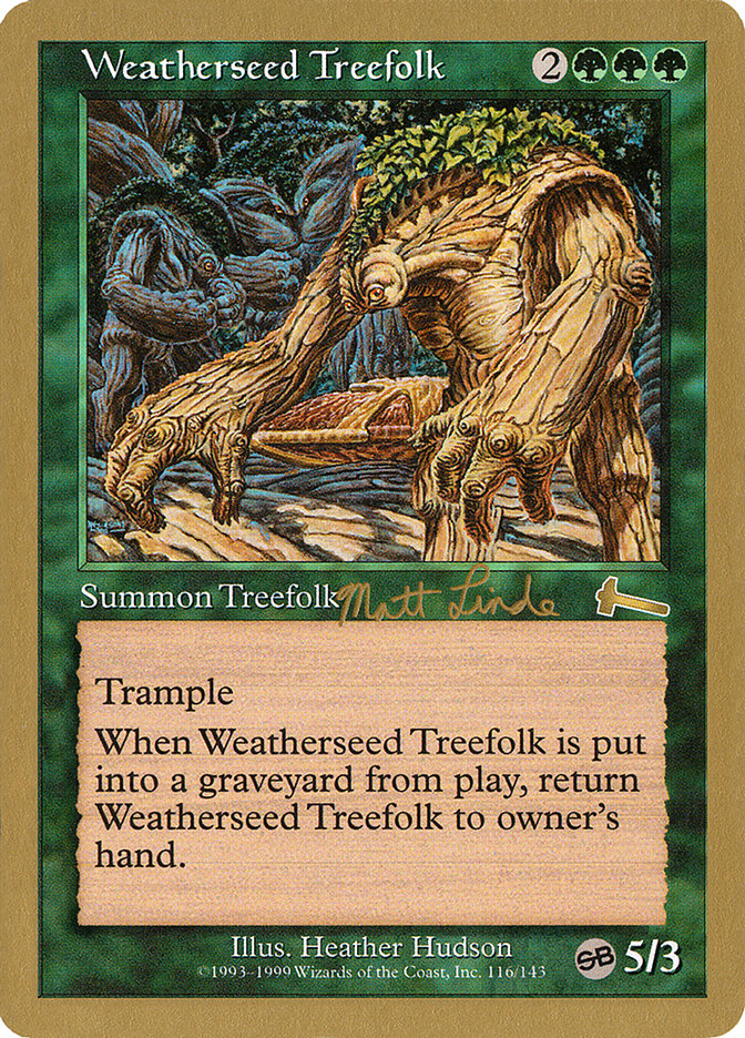image Weatherseed Treefolk