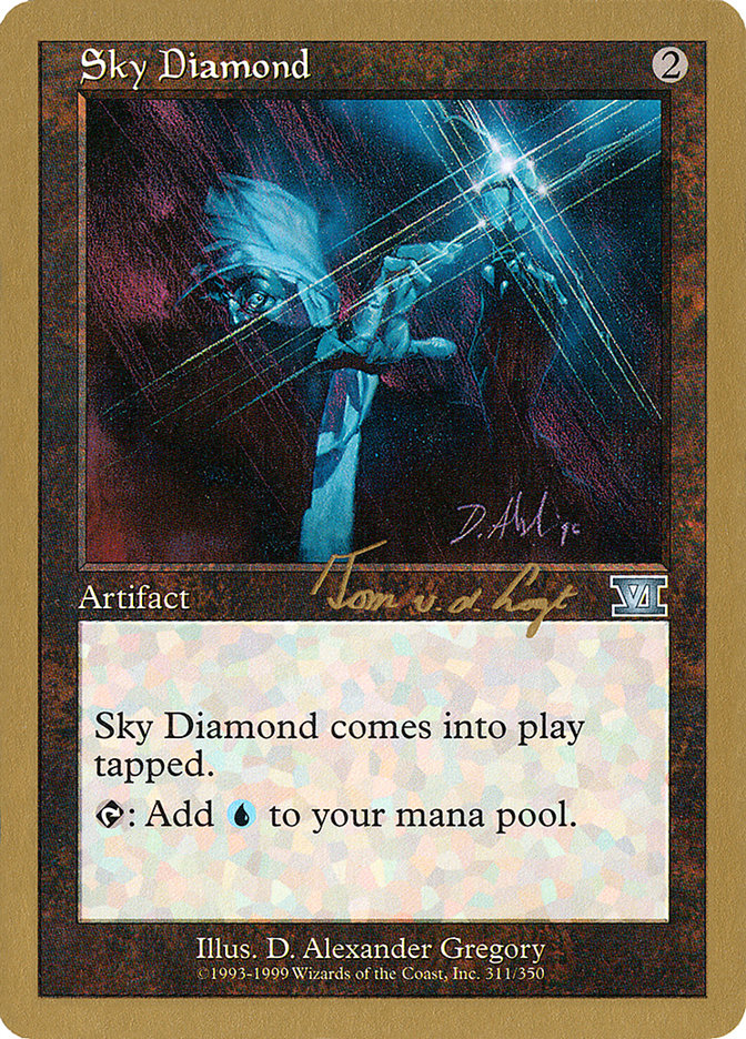 image Sky Diamond