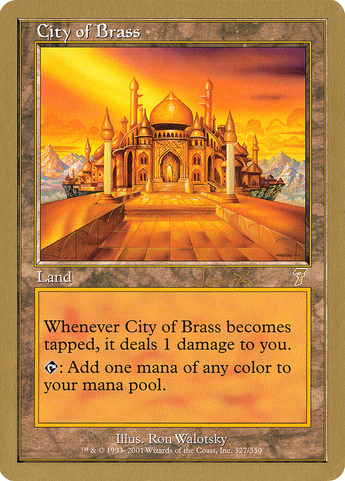 image City of Brass