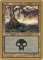 Swamp