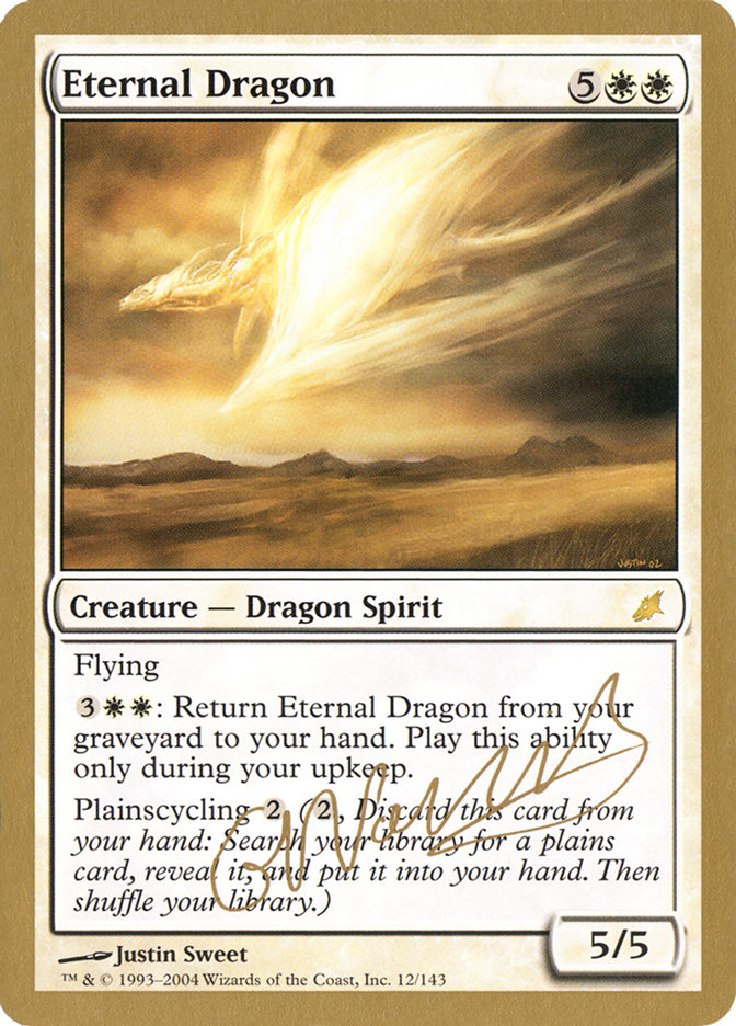 image Eternal Dragon