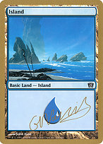 Island