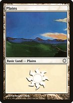 Plains