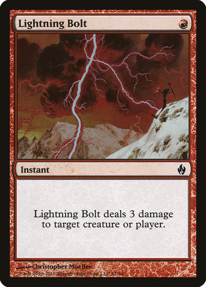 image Lightning Bolt