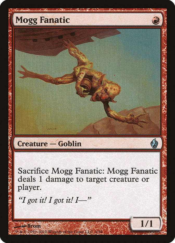 image Mogg Fanatic
