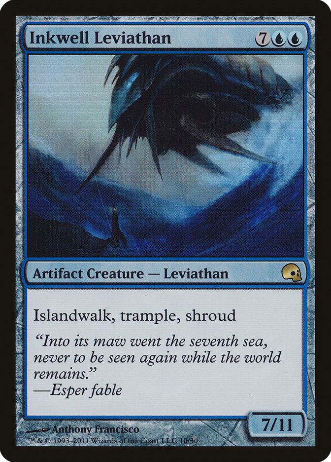 image Inkwell Leviathan