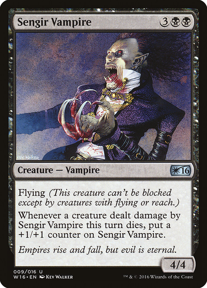 image Sengir Vampire