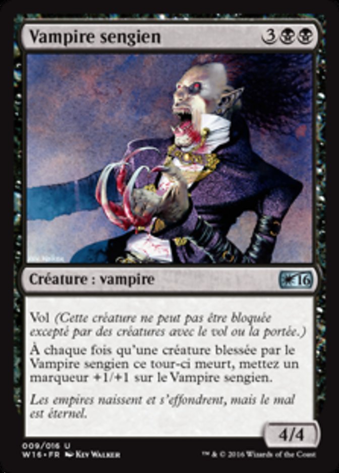 image Vampire sengien