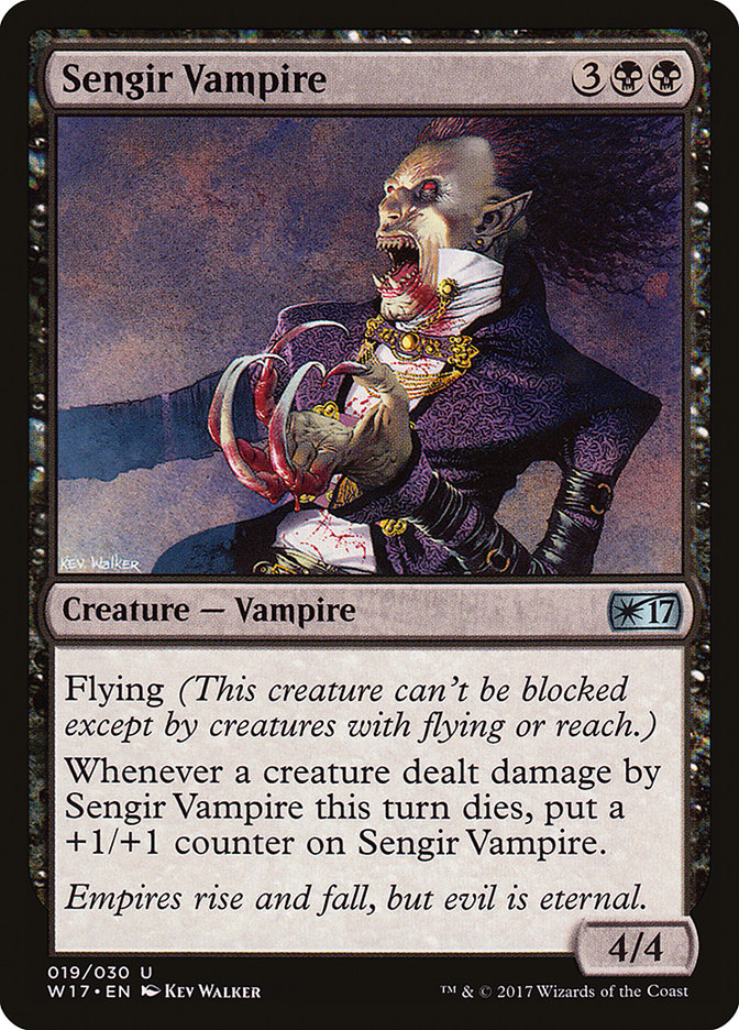 image Sengir Vampire