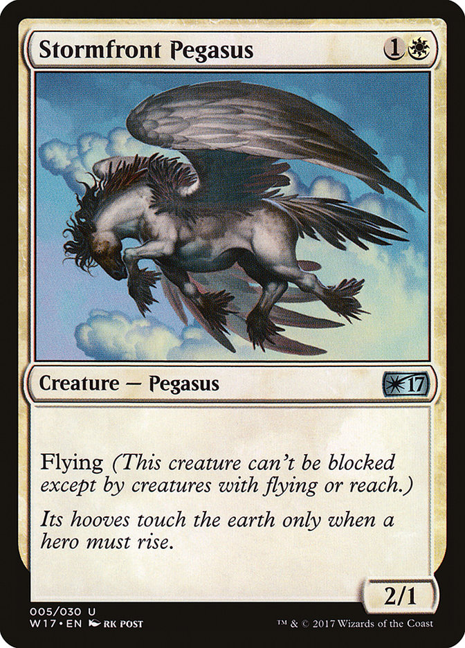 image Stormfront Pegasus