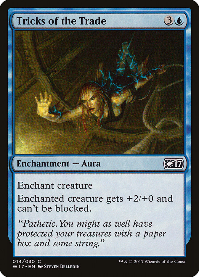 image Tricks of the Trade