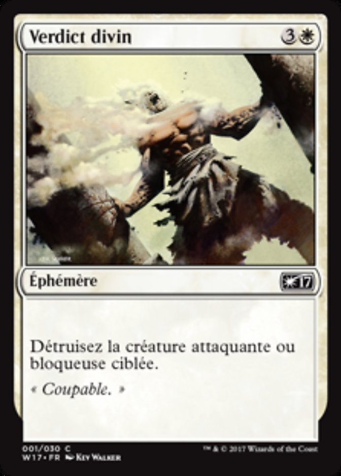 image Verdict divin