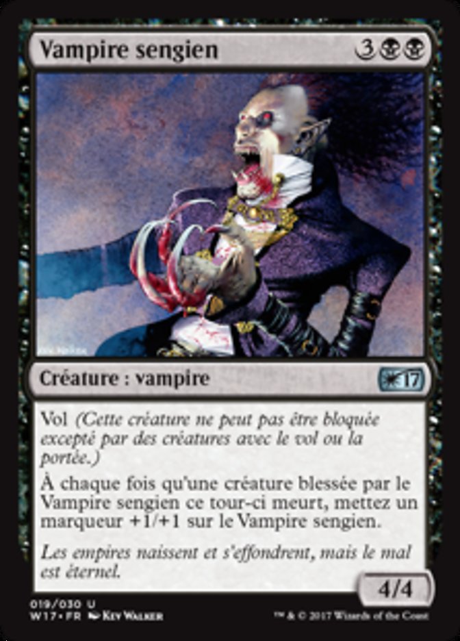 image Vampire sengien