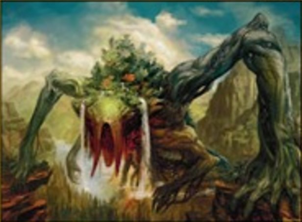 Animar, Seele der Elemente