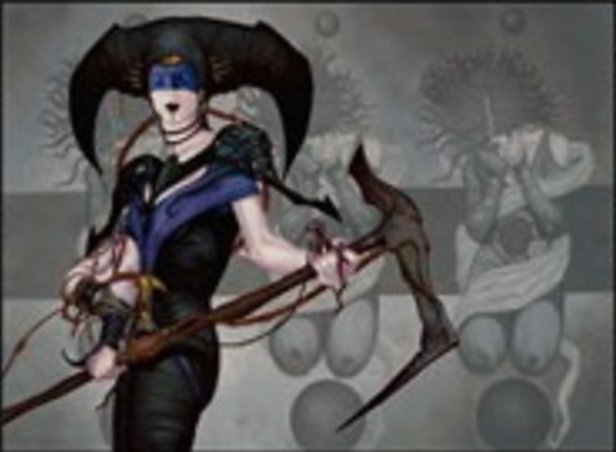 Avatar des Leids