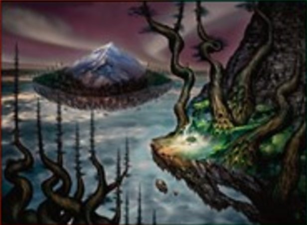 Kazandu-Refugium