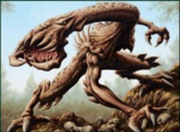 Lhurgoyf