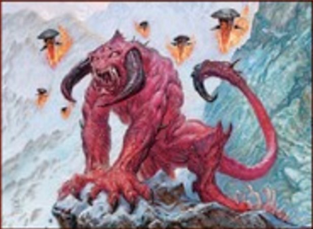 Oni der wilden Orte