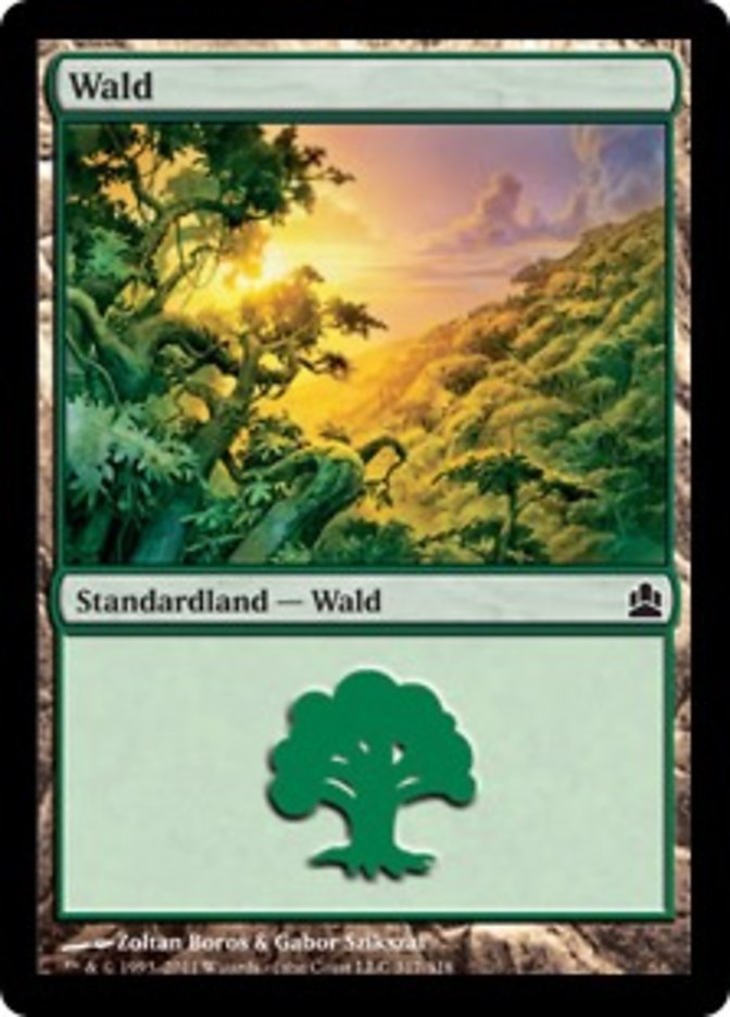 Wald